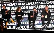 MEGACON Orlando 2025 - Image via Getty